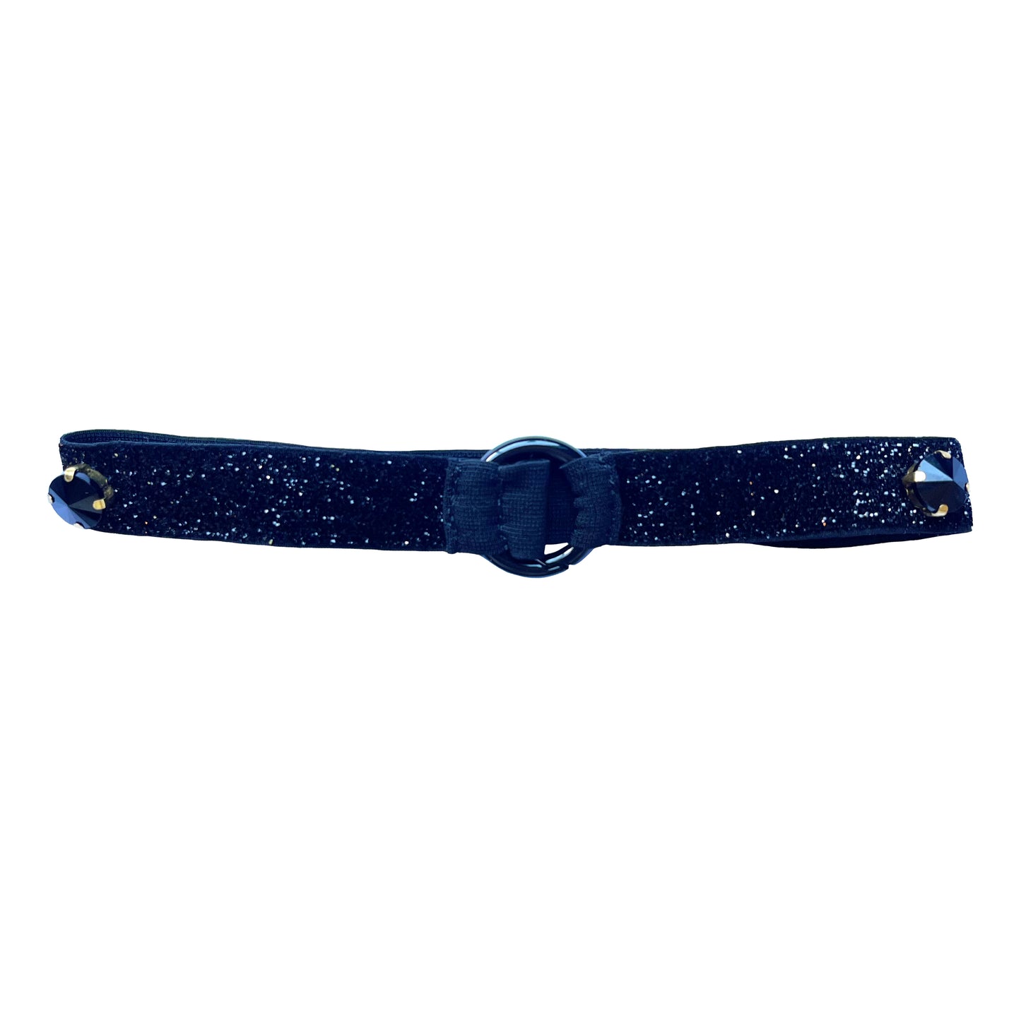 PANTHERA - Embellished Choker Necklace