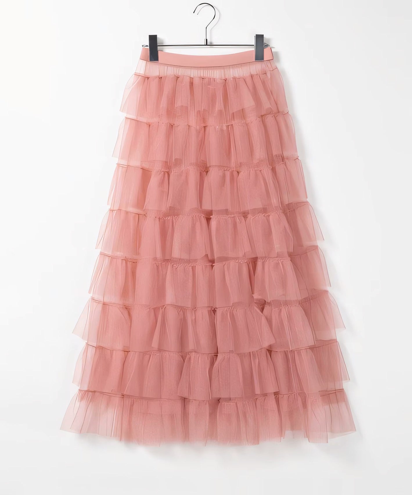 PEONY PINK - Danseuse Skirt