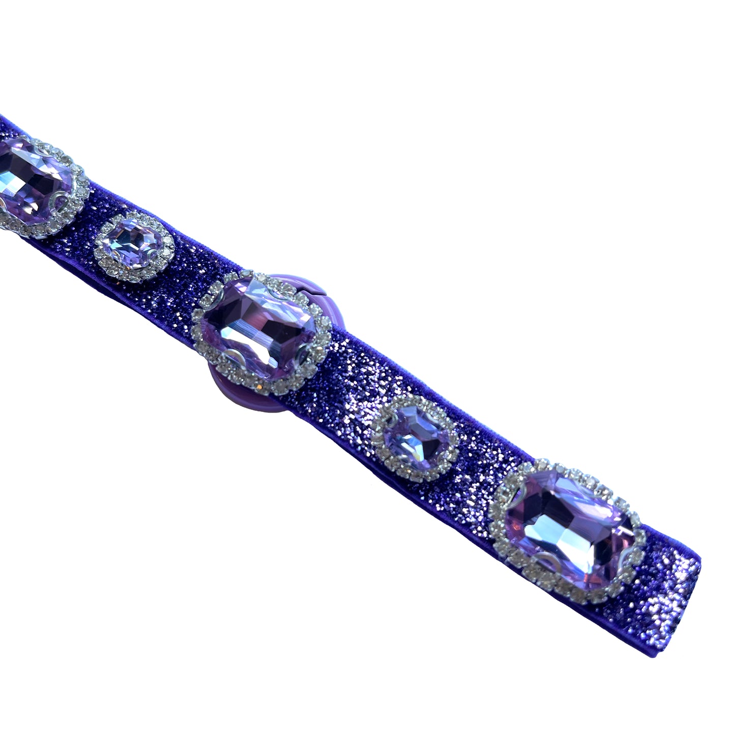 MONARCH - Embellished Choker Necklace